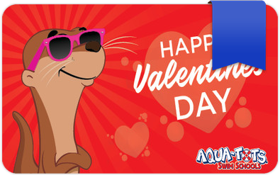 Send Online Gift Cards for Aqua-Tots Swim School - Kanata | powered by