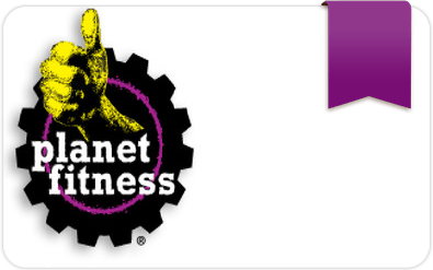 Send Online Gift Cards for Planet Fitness St. Petersburg | powered by